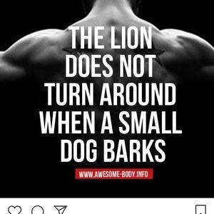 Meet your Posher, Gha